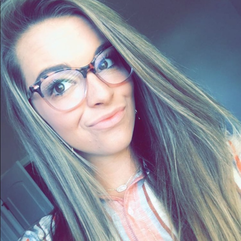 Meet your Posher, Kenley